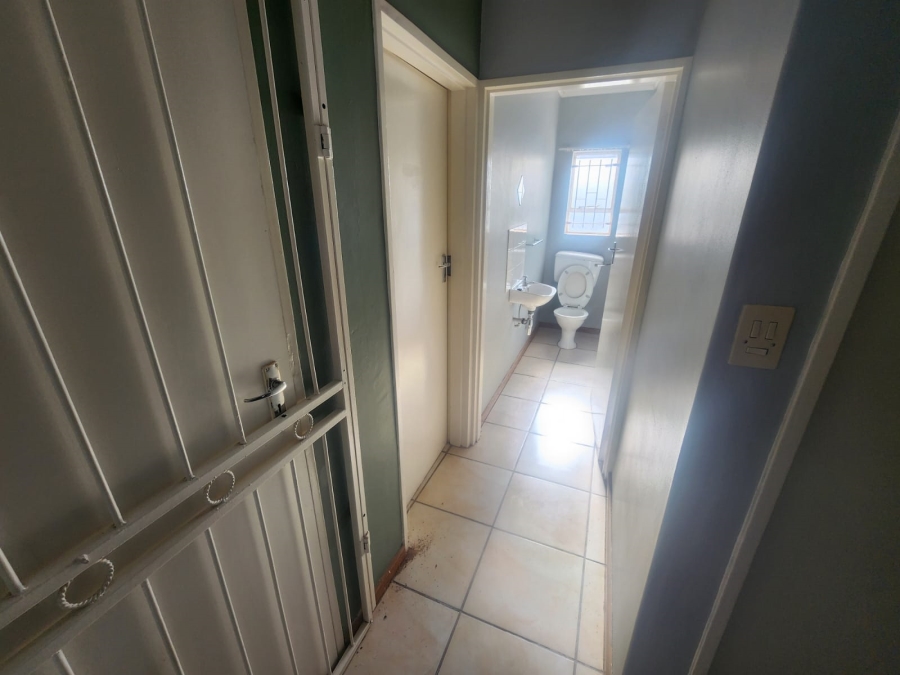 Commercial Property for Sale in Olifantshoek Northern Cape